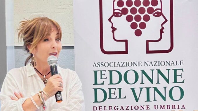 Essenze di Vite porta formazione sommelier in Umbria