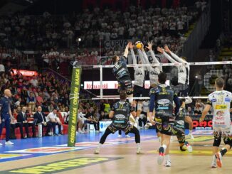 Block Devils al lavoro, Lorenzetti chiede continuità mentale