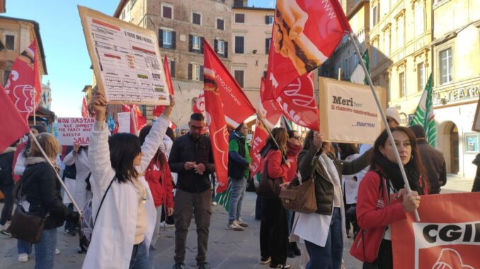 CCNL farmacie: l’Ordine di Perugia spinge sul dialogo