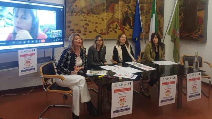 Premio Future Female, welfare e parità al centro