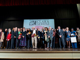Premio Clara Sereni, proclamati i vincitori della sesta edizione