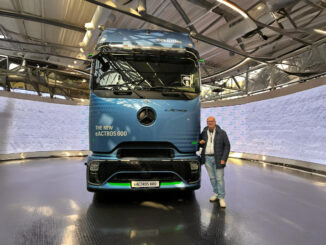 Divieto sorpasso A1, allarme per traffico su E45