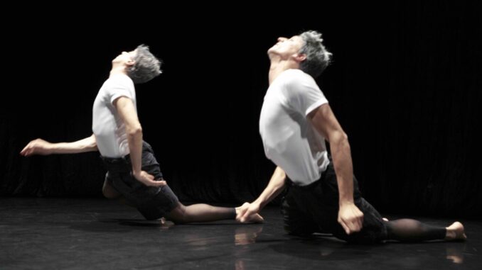 Narni accoglie Viro, danza sulla mascolinità odierna