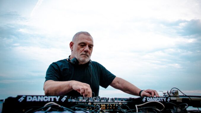 Dj Ralf riceverà l’Etrusco d’Oro nella serata di gala