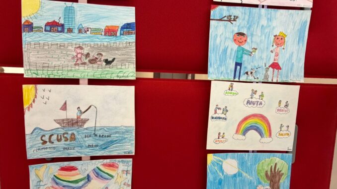 Ospedale di Perugia celebra la forza della gentilezza