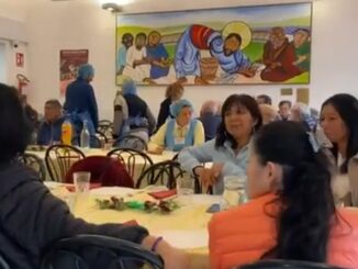 Caritas umbre, solidarietà concreta nella Giornata dei poveri