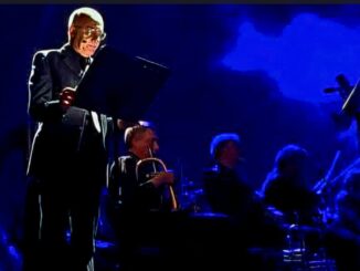 We all love Ennio Morricone debutta a Perugia il 22 novembre