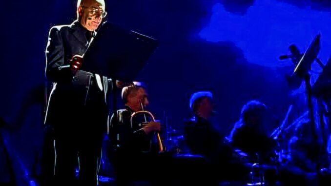 We all love Ennio Morricone debutta a Perugia il 22 novembre