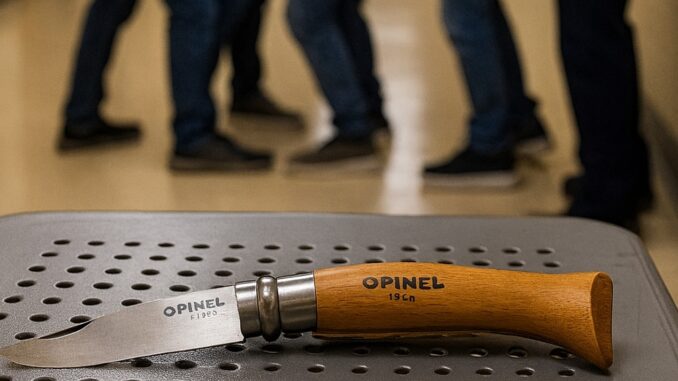 Minorenne vittima di minacce e violenze, quattro studenti indagati