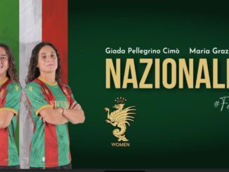 Convocazioni U23, Petrara e Cimò al raduno di Coverciano