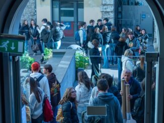 Terni Film Festival, vent’anni di cinema e comunità