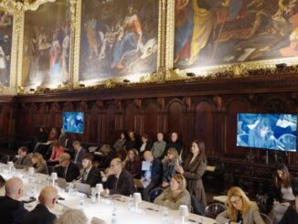 Comitato fondi UE, Proietti e Bori guidano confronto a Perugia