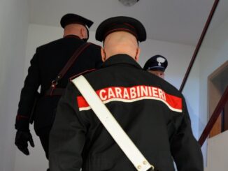 Arrestato 20enne per furti a Narni dopo nuove indagini
