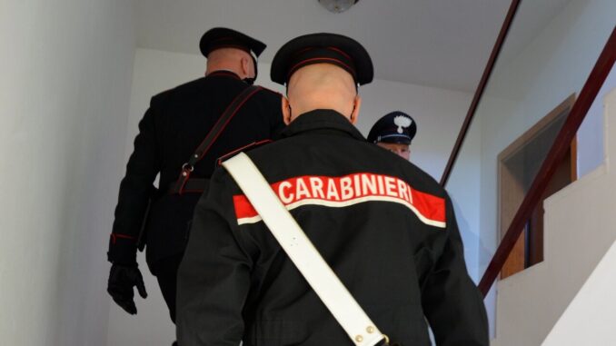 Arrestato 20enne per furti a Narni dopo nuove indagini