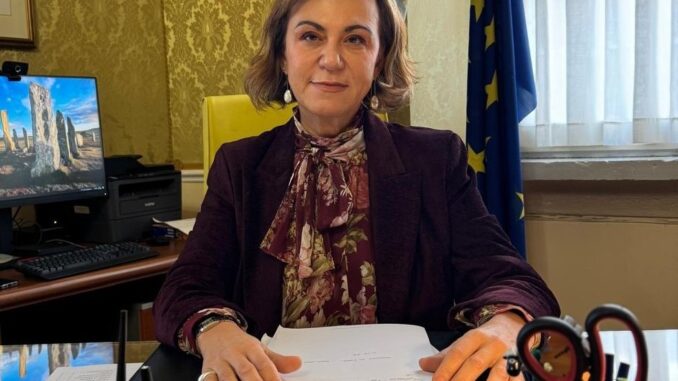 Interdittive antimafia a Terni: stop a consorzio e cooperativa