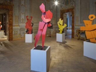 Spoleto proroga le mostre a Palazzo Collicola fino a gennaio