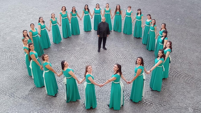 Eos porta Britten e Chilcott a Perugia