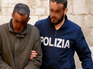 Arrestato 53enne per rapina e aggressione in abitazione