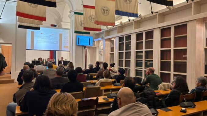 Università di Perugia, fronte comune contro riforma normativa