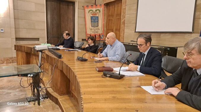 Provincia di Terni investe 2 milioni per la viabilità locale