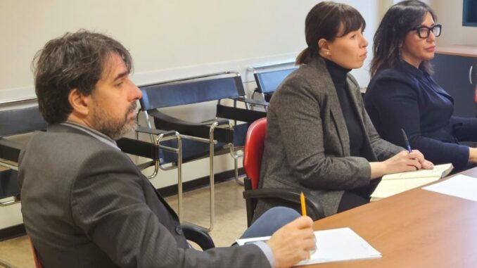 Umbria, piano 2026-2029 per inclusione nelle carceri