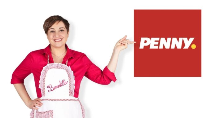 PENNY Italia e Benedetta Rossi insieme per la cucina autentica