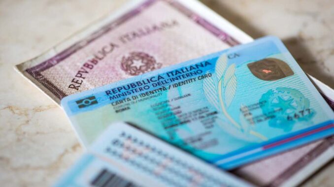 Orvieto avvia open day per sostituire carte d’identità