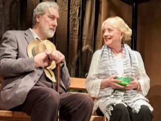 Classe di Ferro, ultime repliche al Teatro Bicini