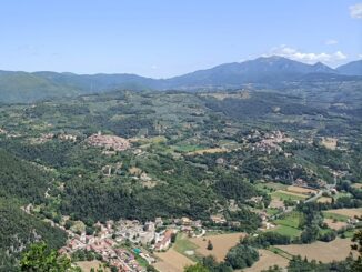 Antenna Collepaese Collestatte, PD chiede stop immediato lavori