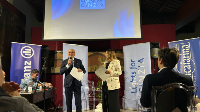 A Terni il nuovo bando 2026 per Lights for Cinzia