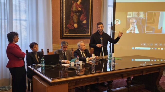 Minori e conflitti, tutela e futuro al centro