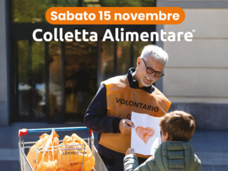 Solidarietà in Umbria: Al via la Colletta Alimentare