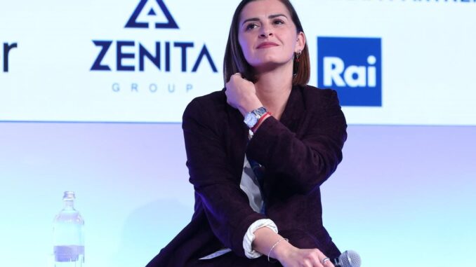 Perugia avanza, Qualità della Vita 2025, il parere della Sindaca