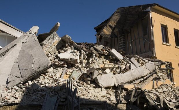 Scuole umbre più sicure: 3,3 milioni per l’edilizia