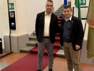 Regione Umbria finanzia lavori urgenti per Montone