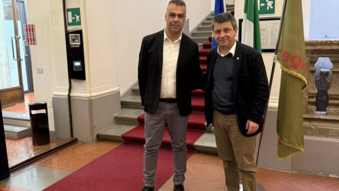 Regione Umbria finanzia lavori urgenti per Montone