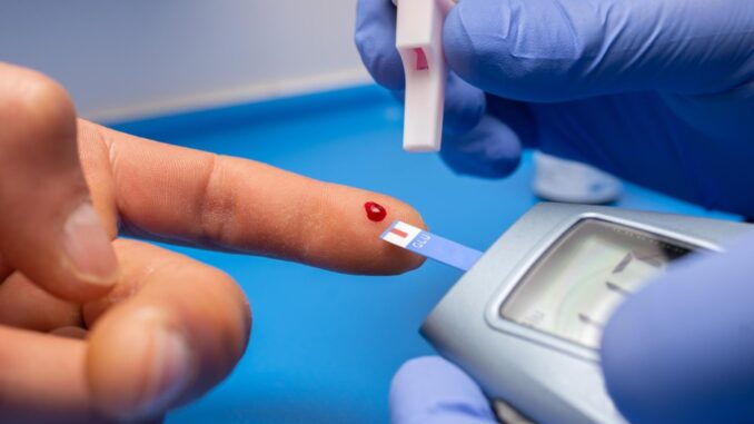 Diabete, esperti a Perugia discutono prevenzione e terapie