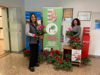 Impegno rinnovato a Perugia per prevenzione oncologica