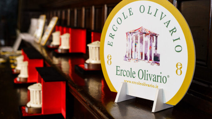 iscrizioni alla XXXIV edizione dell’Ercole Olivario