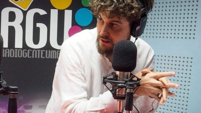Umbria e Foligno in lutto per la scomparsa di Fabio Luccioli