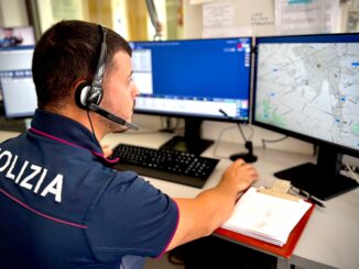 Tentata rapina a Foligno, denunciati tre minorenni