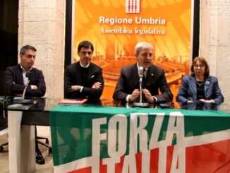 ZES in Umbria, FI rilancia sulla spinta allo sviluppo regionale