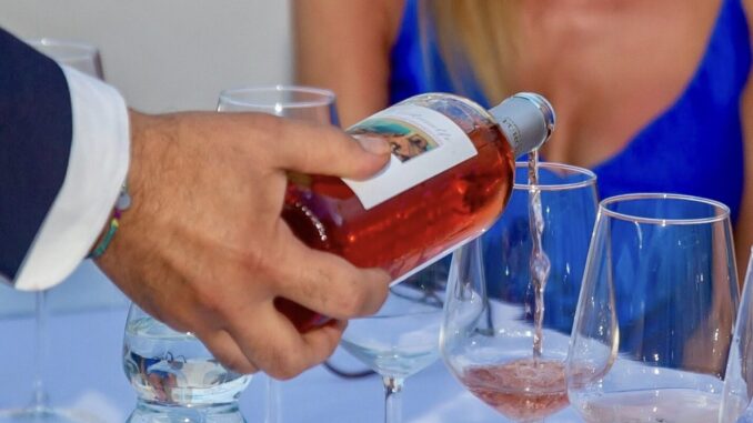 Borgo diVino 2025 chiude con record di degustazioni