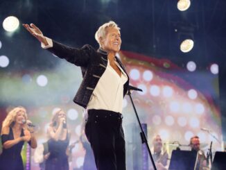 Baglioni amplia il GrandTour con nuove tappe tra arte e storia
