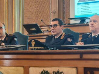 Umbria, fronte comune per rafforzare sicurezza digitale