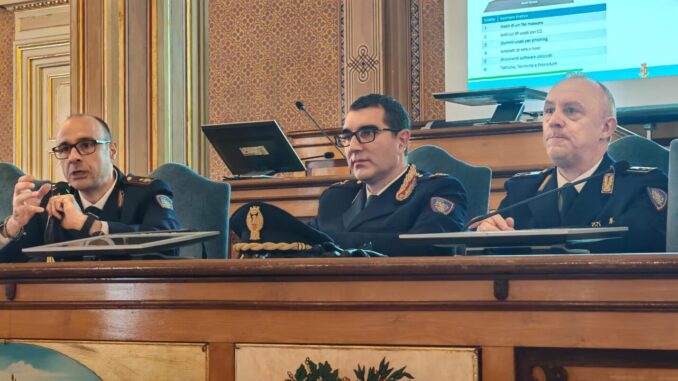Umbria, fronte comune per rafforzare sicurezza digitale