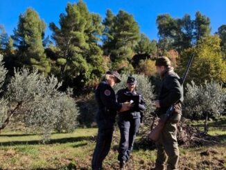 Controlli venatori serrati, raffica di sanzioni in Umbria