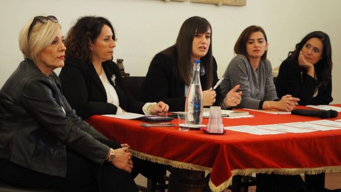 Rete educativa diffusa trasforma Perugia in città solidale