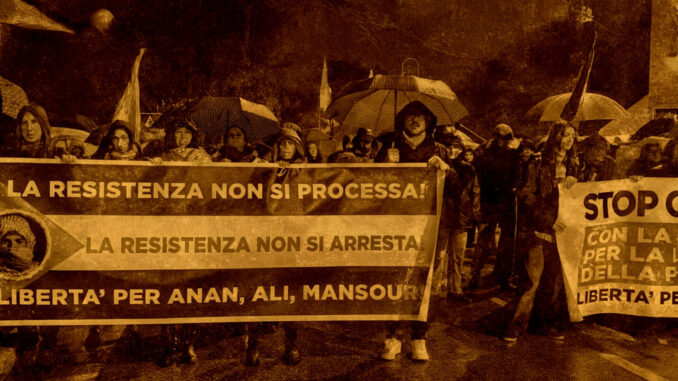 Eurochocolate, FdI incalza il Sindaco Ferdinandi, ma da che parte sta?
