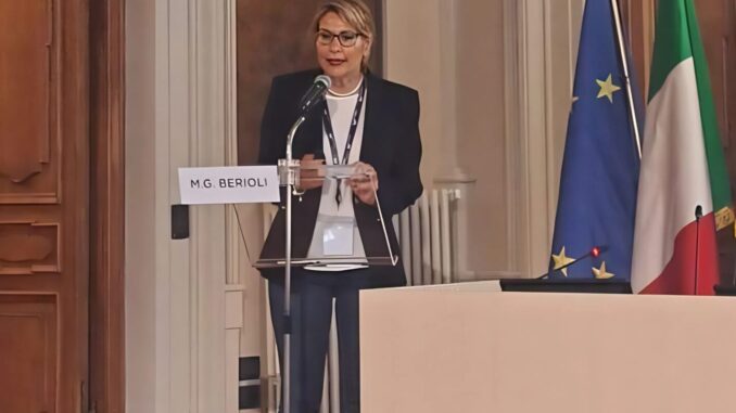Formazione scuole su diabete, evento regionale a Perugia